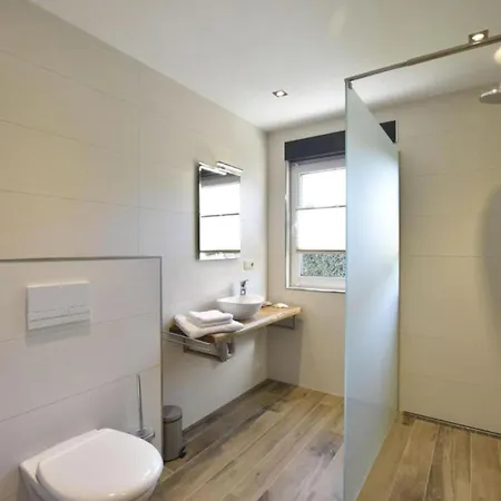 Holiday home Moewe *