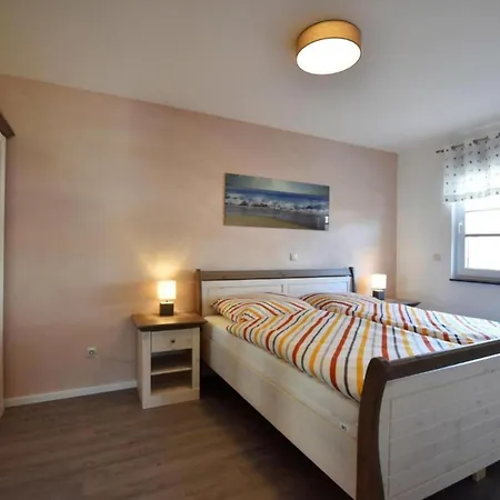 Holiday home Moewe Barnekow