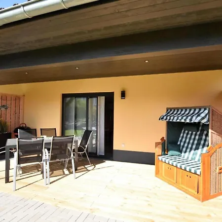 Appartamento Moewe Barnekow