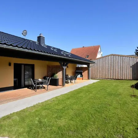 Moewe * Barnekow