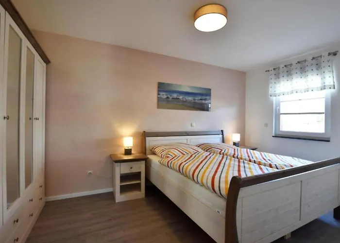 Moewe Appartement *